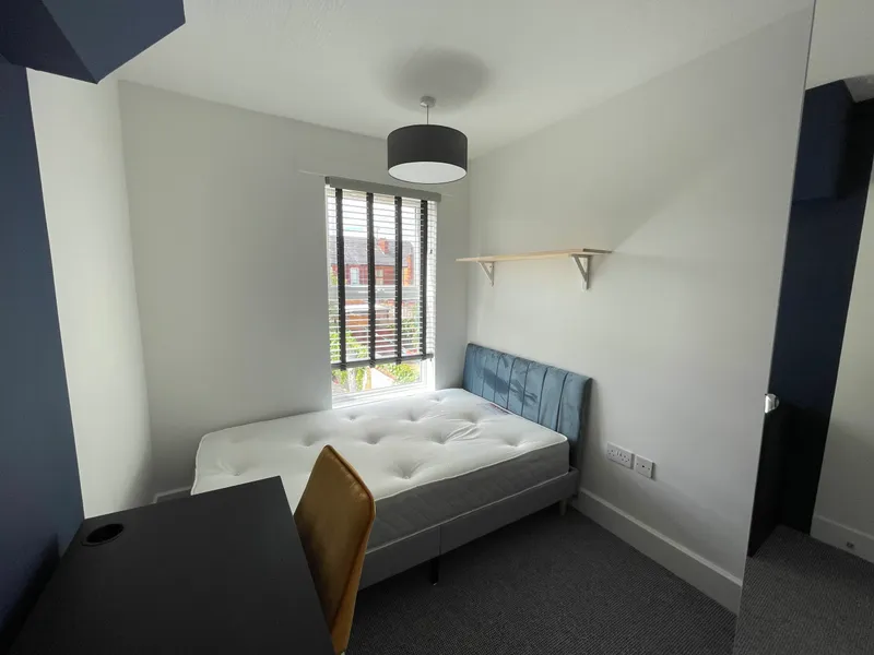 5 Bed Student House // Aug 2026 - Image 3